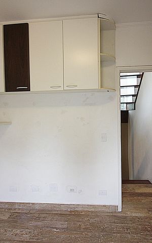 Apartamento à venda com 225m², 4 quartos e 3 vagasQuarto 1