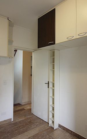 Apartamento à venda com 225m², 4 quartos e 3 vagasQuarto 1