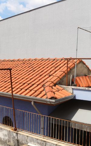 Casa à venda com 250m², 3 quartos e 4 vagasLaje