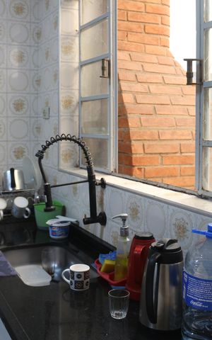 Casa à venda com 250m², 3 quartos e 4 vagasCozinha