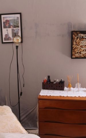 Casa à venda com 250m², 3 quartos e 4 vagasQuarto 3