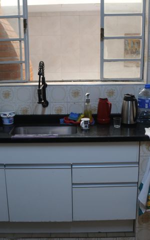 Casa à venda com 250m², 3 quartos e 4 vagasCozinha