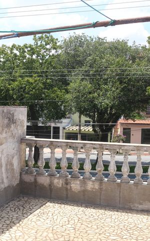 Casa à venda com 250m², 3 quartos e 4 vagasLaje