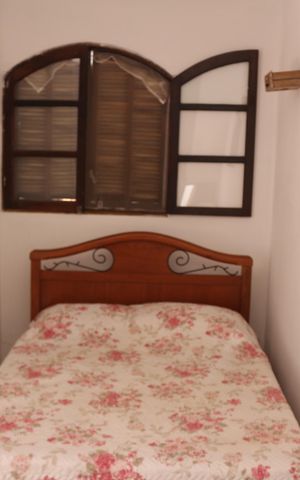 Casa à venda com 250m², 3 quartos e 4 vagasQuarto 3