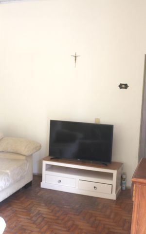 Casa à venda com 250m², 3 quartos e 4 vagasSala