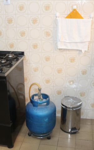 Casa à venda com 250m², 3 quartos e 4 vagasCozinha