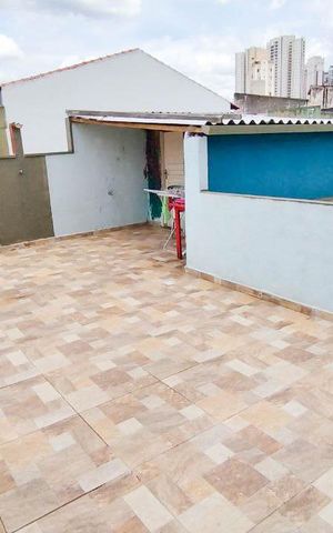 Casa à venda com 174m², 3 quartos e 3 vagas Casa à venda com 174m², 3 quartos e 3 vagasSolário