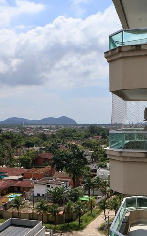 Apartamento para alugar com 128m², 3 quartos e 2 vagasVista