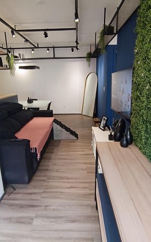 Apartamento à venda com 59m², 2 quartos e 1 vaga Apartamento à venda com 59m², 2 quartos e 1 vagaSala