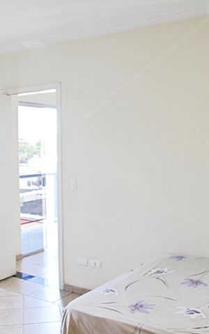 Casa à venda com 278m², 4 quartos e 6 vagasSuíte 3