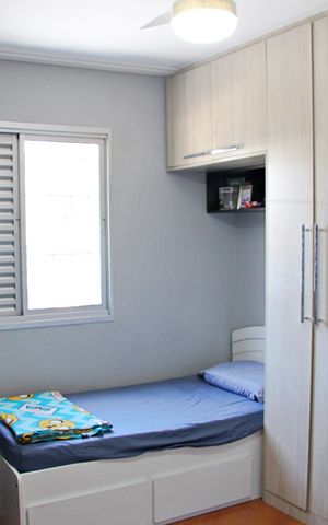 Casa à venda com 278m², 4 quartos e 6 vagasSuíte 2