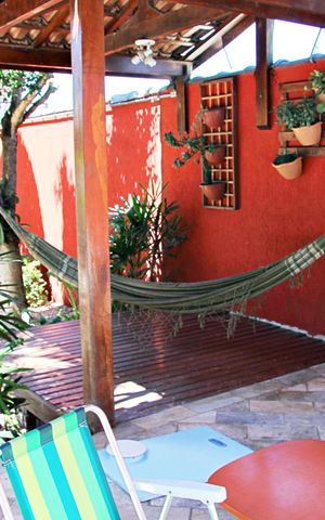 Casa à venda com 278m², 4 quartos e 6 vagasPiscina