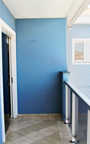 Casa à venda com 278m², 4 quartos e 6 vagasVaranda das Suítes 3 e 4