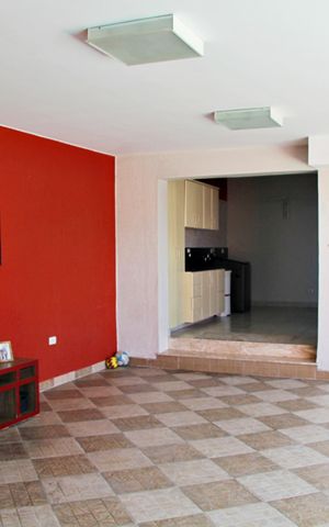 Casa à venda com 278m², 4 quartos e 6 vagasÁrea gourmet