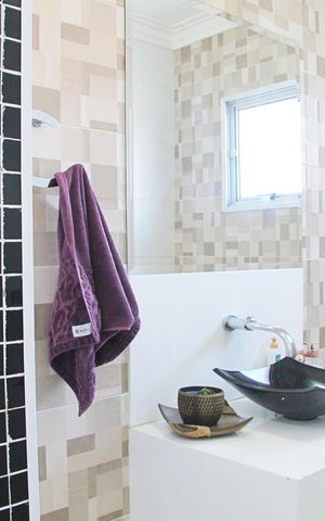 Casa à venda com 278m², 4 quartos e 6 vagasLavabo