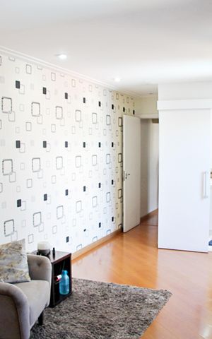 Casa à venda com 278m², 4 quartos e 6 vagasSuíte 1