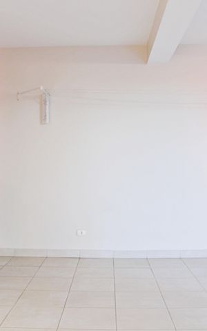 Casa à venda com 278m², 4 quartos e 6 vagasÁrea de Serviço