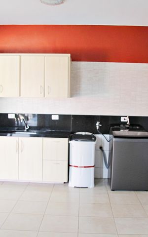 Casa à venda com 278m², 4 quartos e 6 vagasÁrea de Serviço
