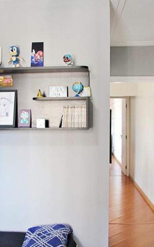 Casa à venda com 278m², 4 quartos e 6 vagasSuíte 2