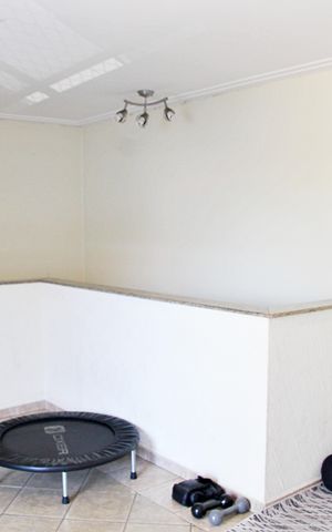 Casa à venda com 278m², 4 quartos e 6 vagasSuíte 4