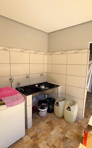 Casa à venda com 250m², 3 quartos e 3 vagas Casa à venda com 250m², 3 quartos e 3 vagasÁrea de Serviço