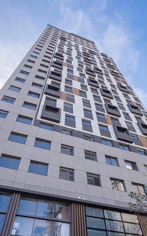 Studio para alugar com 24m², 1 quarto e sem vaga Studio para alugar com 24m², 1 quarto e sem vagaFachada