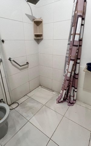 Casa à venda com 700m², 4 quartos e 2 vagas Casa à venda com 700m², 4 quartos e 2 vagasBanheiro