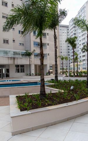 Apartamento à venda com 65m², 2 quartos e 1 vagaÁrea comum