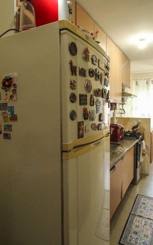 Apartamento à venda com 200m², 3 quartos e 1 vaga Apartamento à venda com 200m², 3 quartos e 1 vagaCozinha