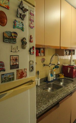 Apartamento à venda com 200m², 3 quartos e 1 vaga Apartamento à venda com 200m², 3 quartos e 1 vagaCozinha