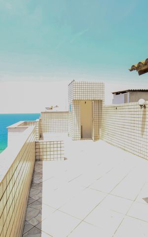 Apartamento à venda com 200m², 3 quartos e 1 vaga Apartamento à venda com 200m², 3 quartos e 1 vagaTerraço