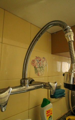 Apartamento à venda com 200m², 3 quartos e 1 vaga Apartamento à venda com 200m², 3 quartos e 1 vagaCozinha