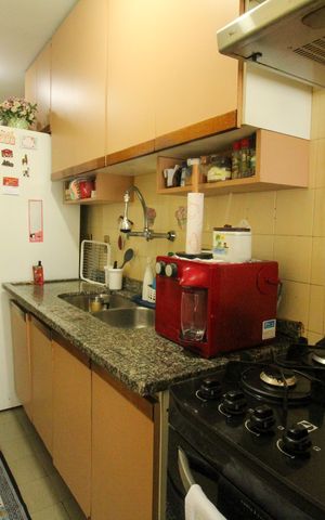 Apartamento à venda com 200m², 3 quartos e 1 vaga Apartamento à venda com 200m², 3 quartos e 1 vagaCozinha