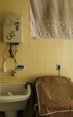 Apartamento à venda com 200m², 3 quartos e 1 vaga Apartamento à venda com 200m², 3 quartos e 1 vagaÁrea de Serviço