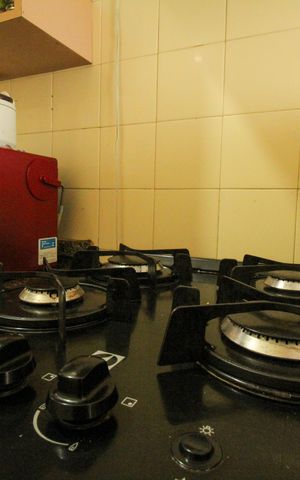 Apartamento à venda com 200m², 3 quartos e 1 vaga Apartamento à venda com 200m², 3 quartos e 1 vagaCozinha