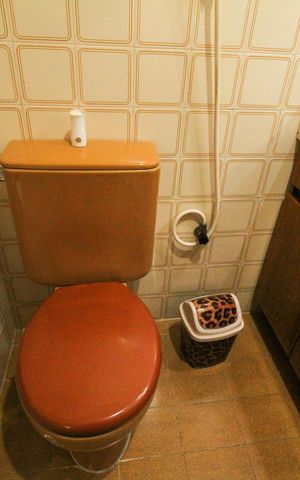 Apartamento à venda com 200m², 3 quartos e 1 vaga Apartamento à venda com 200m², 3 quartos e 1 vagaBanheiro Social