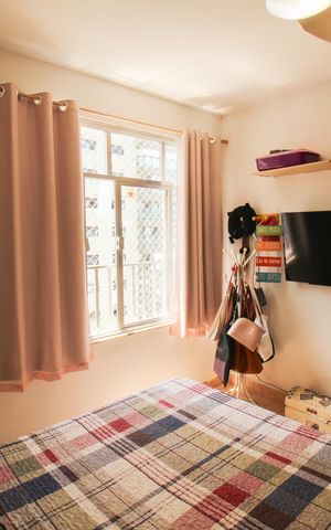 Apartamento à venda com 200m², 3 quartos e 1 vaga Apartamento à venda com 200m², 3 quartos e 1 vagaQuarto 1