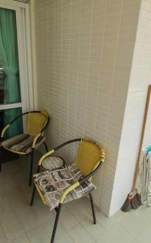 Apartamento à venda com 200m², 3 quartos e 1 vaga Apartamento à venda com 200m², 3 quartos e 1 vagaVaranda da Sala