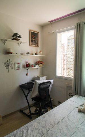 Apartamento à venda com 200m², 3 quartos e 1 vaga Apartamento à venda com 200m², 3 quartos e 1 vagaQuarto 2