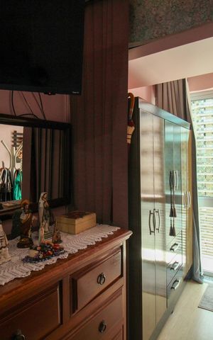 Apartamento à venda com 200m², 3 quartos e 1 vaga Apartamento à venda com 200m², 3 quartos e 1 vagaSuíte