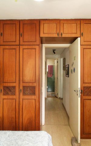 Apartamento à venda com 200m², 3 quartos e 1 vaga Apartamento à venda com 200m², 3 quartos e 1 vagaQuarto 2