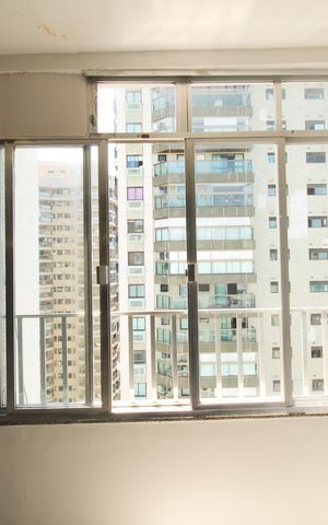 Apartamento à venda com 200m², 3 quartos e 1 vaga Apartamento à venda com 200m², 3 quartos e 1 vagaSala do 2 andar