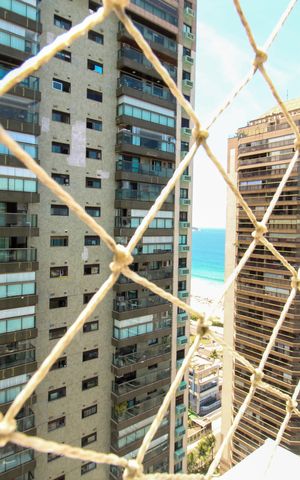 Apartamento à venda com 200m², 3 quartos e 1 vaga Apartamento à venda com 200m², 3 quartos e 1 vagaVista do Quarto 2