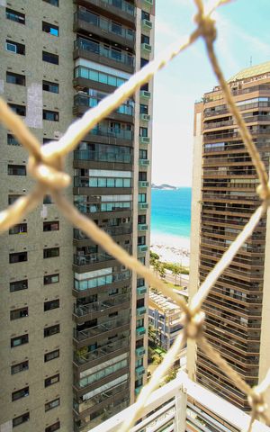 Apartamento à venda com 200m², 3 quartos e 1 vaga Apartamento à venda com 200m², 3 quartos e 1 vagaVista da Suíte