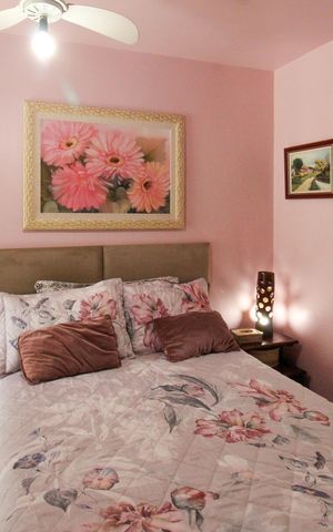 Apartamento à venda com 200m², 3 quartos e 1 vaga Apartamento à venda com 200m², 3 quartos e 1 vagaSuíte