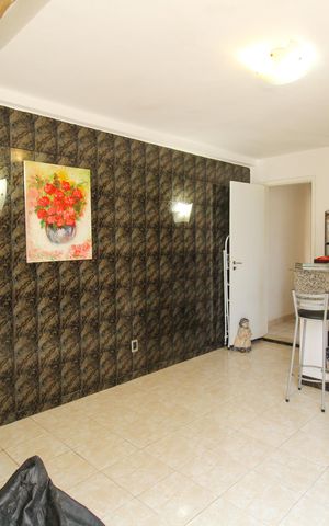 Apartamento à venda com 200m², 3 quartos e 1 vaga Apartamento à venda com 200m², 3 quartos e 1 vagaSala do 2 andar