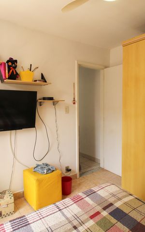 Apartamento à venda com 200m², 3 quartos e 1 vaga Apartamento à venda com 200m², 3 quartos e 1 vagaQuarto 1