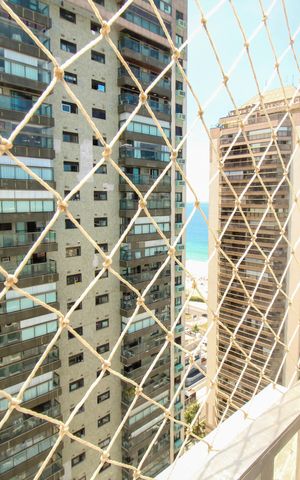 Apartamento à venda com 200m², 3 quartos e 1 vaga Apartamento à venda com 200m², 3 quartos e 1 vagaVista do Quarto 1