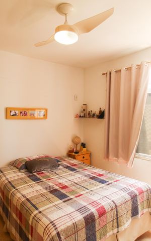 Apartamento à venda com 200m², 3 quartos e 1 vaga Apartamento à venda com 200m², 3 quartos e 1 vagaQuarto 1