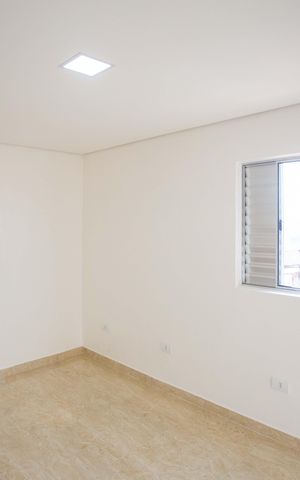 Casa para alugar com 125m², 2 quartos e sem vagaQuarto 1
